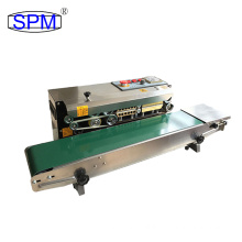 DBF-900A Automatic continuous sealing machine